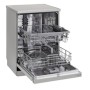 Dishwasher LG DF242FP 60 cm