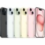 Smartphone Apple iPhone 15 6,1" Green 256 GB