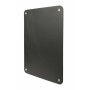 Board Securit With Suction Cups 35,6 x 27,1 cm Crystal