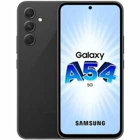 Smartphone Samsung A54 5G 6,6 " 128 GB Svart Grå 8 GB RAM Octa Core™ 6,4" 128 GB