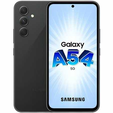 Smartphone Samsung A54 5G 6,6 " 128 GB Black Grey 8 GB RAM Octa Core™ 6,4" 128 GB