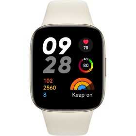 Montre intelligente Xiaomi Watch 3 Ivoire Ivory 1,75"