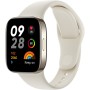 Smartwatch Xiaomi Watch 3 Ivory 1,75"