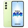 Smartphone Samsung A54 5G 128 GB grün Neongrün 8 GB RAM Octa Core™ 6,4" 128 GB