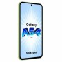 Smartphone Samsung A54 5G 128 GB Grön Lime 8 GB RAM Octa Core™ 6,4" 128 GB