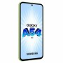Smartphone Samsung A54 5G 128 GB Vert Citron 8 GB RAM Octa Core™ 6,4" 128 GB