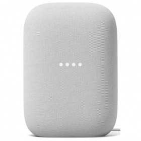 Bluetooth Speakers Google Nest Audio White