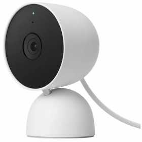Övervakningsvideokamera Google Nest Insida