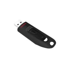 USB Pendrive SanDisk Ultra Schwarz