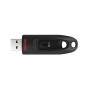 USB stick SanDisk Ultra Black