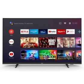 Smart TV Philips 65PUS7406/12 65" 4K Ultra HD LED Android TV Black