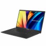 Ordinateur Portable Asus F1500EA-EJ3070W Espagnol Qwerty intel core i5-1135g7 512 GB SSD 16 GB RAM