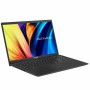 Ordinateur Portable Asus F1500EA-EJ3070W Espagnol Qwerty intel core i5-1135g7 512 GB SSD 16 GB RAM