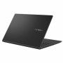 Ordinateur Portable Asus F1500EA-EJ3070W Espagnol Qwerty intel core i5-1135g7 512 GB SSD 16 GB RAM