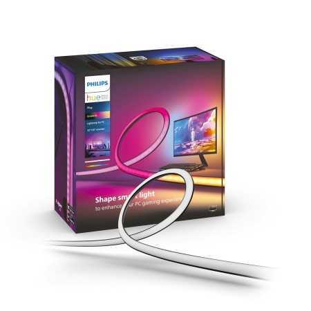 Bandes LED Philips Hue Play Gradient PC