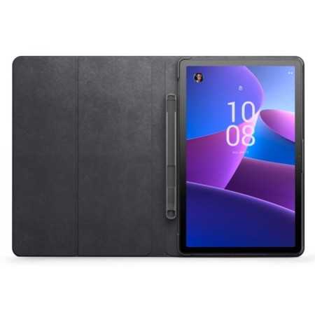 Fodral till Läsplatta Lenovo Lenovo Tab M10 Plus Svart Grå