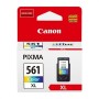 Recycled Ink Cartridge Canon 3730C004 Multicolour