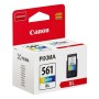 Recycled Ink Cartridge Canon 3730C004 Multicolour
