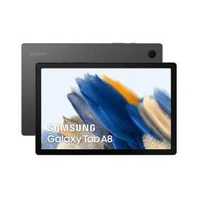 Tablet Samsung SM-X200N 10,5" 4 GB RAM 128 GB Grau 4 GB RAM Unisoc 4 GB 128 GB