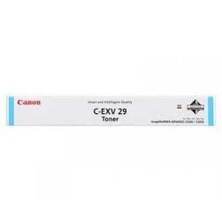 Toner Canon C-EXV29 Turkos