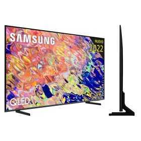 TV intelligente Samsung QLED 4K 2022 55Q64B 55" 4K Ultra HD QLED