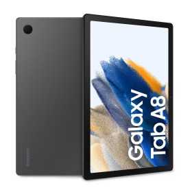 Tablet Samsung TAB A8 SM-X205 4 GB RAM 10,5" Grau 64 GB 10.5"