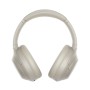 Casque audio Sony WH-1000XM4 Argenté