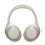 Casque audio Sony WH-1000XM4 Argenté