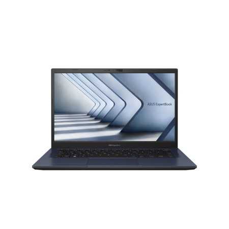 Ordinateur Portable Asus ExpertBook Essential B1402CBA-EB0862W Qwerty UK Intel Core I7-1255U 512 GB SSD 14" 16 GB RAM