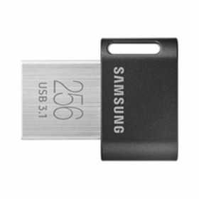 Clé USB Samsung MUF-256AB/APC Noir 256 GB