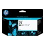 Cartouche d'encre originale HP 72 Noir