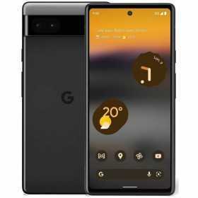 Smartphone Google Pixel 6A Schwarz 6,1" 6 GB RAM Google Tensor charcoal 128 GB