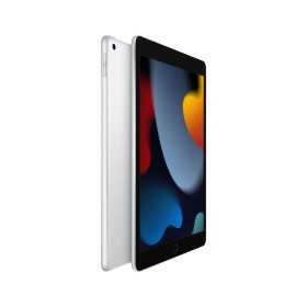 Tablet Apple iPad (9TH GENERATION) Silver 3 GB RAM 10,2" 64 GB