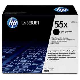 Toner HP 55X Black