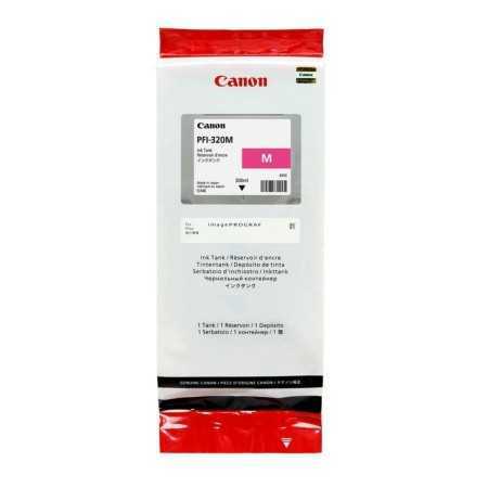 Imprimante Canon PFI-320M Magenta