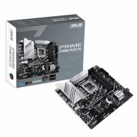 Carte Mère Asus PRIME Z790M-PLUS D4 LGA 1700 Intel