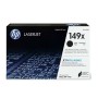 Toner HP Cartucho de Tóner Original HP LaserJet 149X negro de alta capacidad