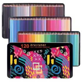 Pencils Multicolour (Refurbished D)