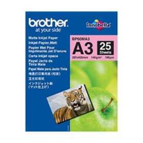 Papier photo mat A3 Brother BP60MA3