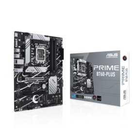 Moderkort Asus PRIME B760-PLUS DDR5 Intel Intel B760 LGA1700 LGA 1700