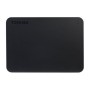 Disque Dur Externe Toshiba 4041K09 Noir 2,5" 2 TB HDD