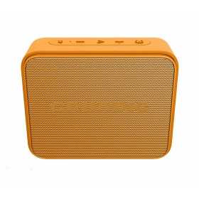 Tragbare Bluetooth-Lautsprecher Grundig GLR7754 Orange (Restauriert A+)