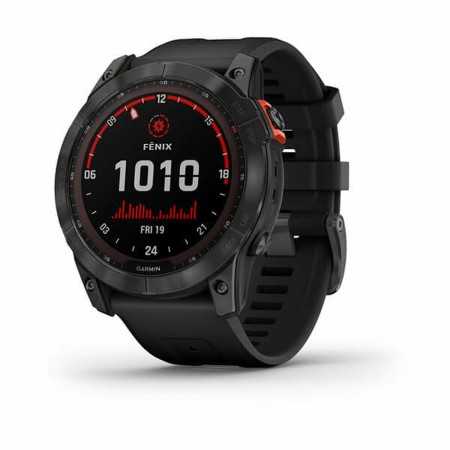 Smartklocka GARMIN FENIX 7X SOLAR