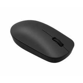 Wireless Bluetooth Mouse Xiaomi Mi Black 1000 dpi (1 Unit)