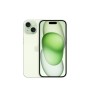 Smartphone Apple iPhone 15 6,1" 256 GB Grön