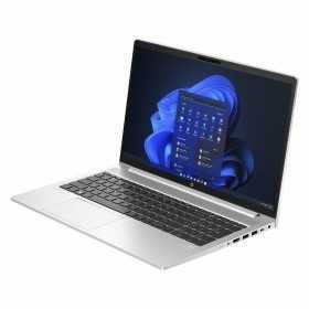 Notebook HP ProBook 455 G10 Qwerty Spanska 16 GB RAM 15,6"