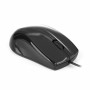 Optical mouse NGS MIST 800 dpi Black