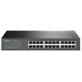 Schalter für das Büronetz TP-Link TL-SG1024DE LAN 100/1000 48 Gbps