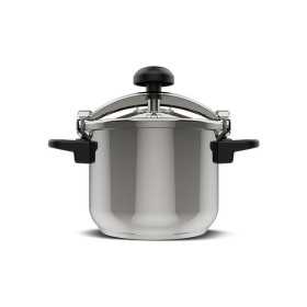 Pressure cooker Taurus MOMENTS CLASSIC Stainless steel