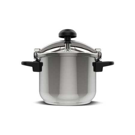 Pressure cooker Taurus MOMENTS CLASSIC Stainless steel